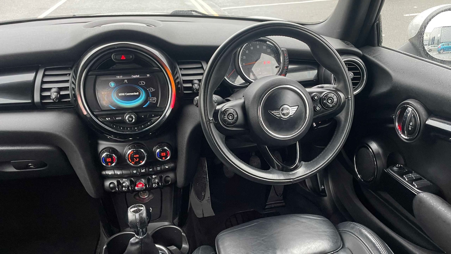 Used MINI Convertible for sale - 77858259: Photo 5