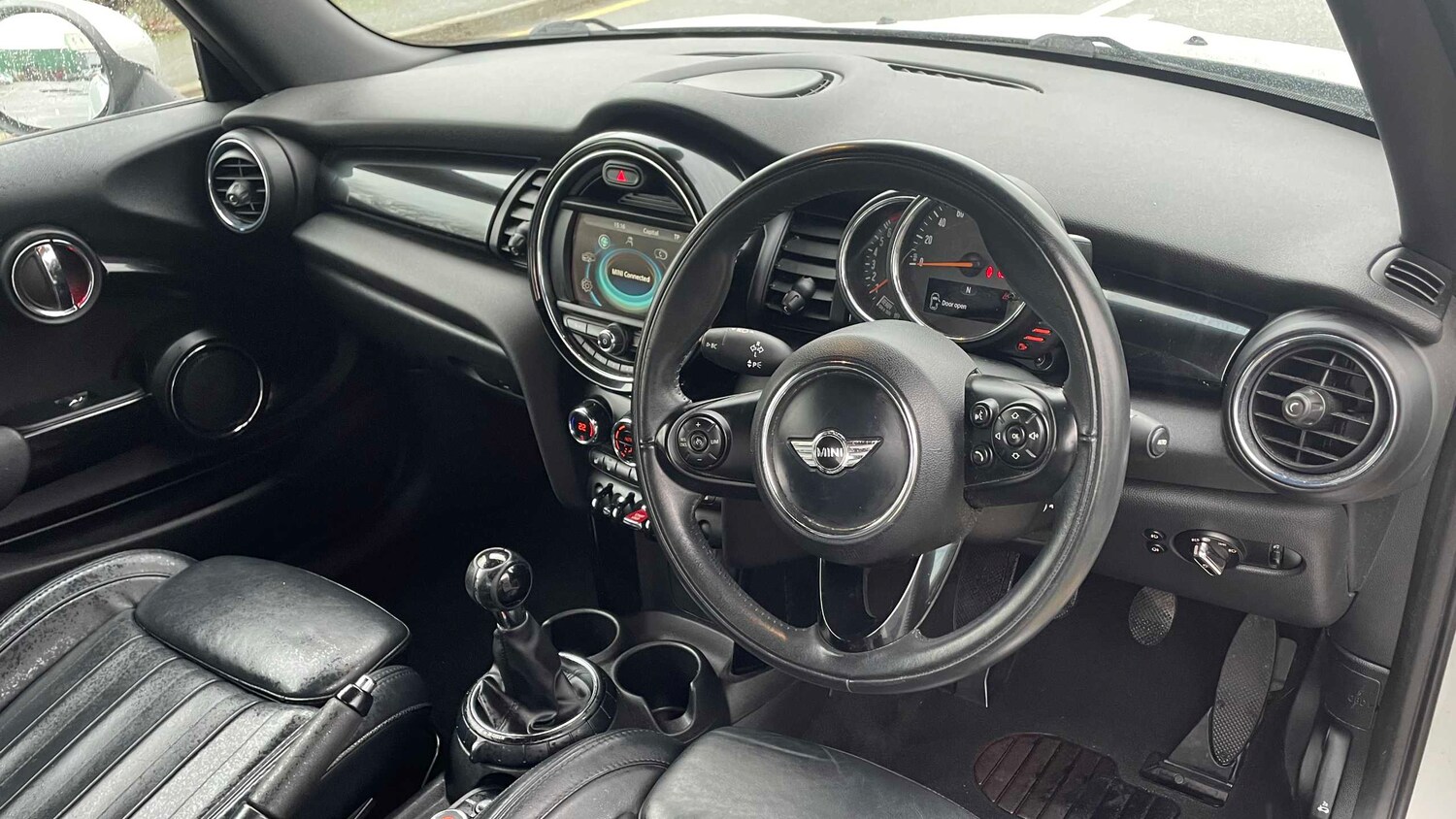 Used MINI Convertible for sale - 77858259: Photo 7