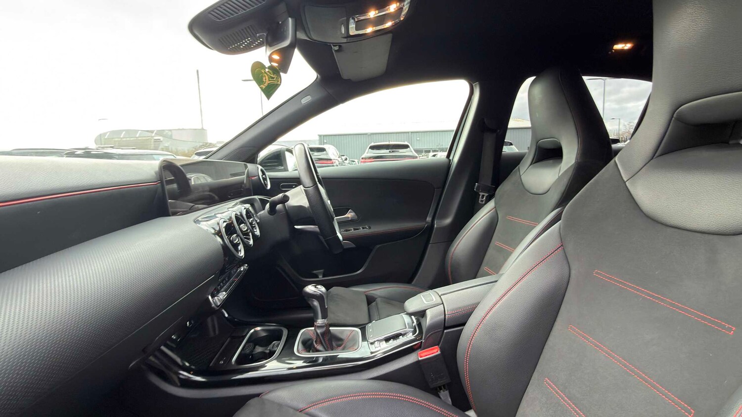 Used Mercedes-Benz A-Class for sale - 77859480: Photo 10