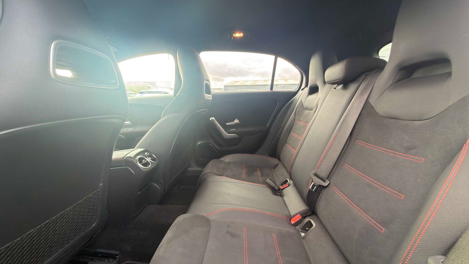 Used Mercedes-Benz A-Class for sale - 77859480: Photo 11