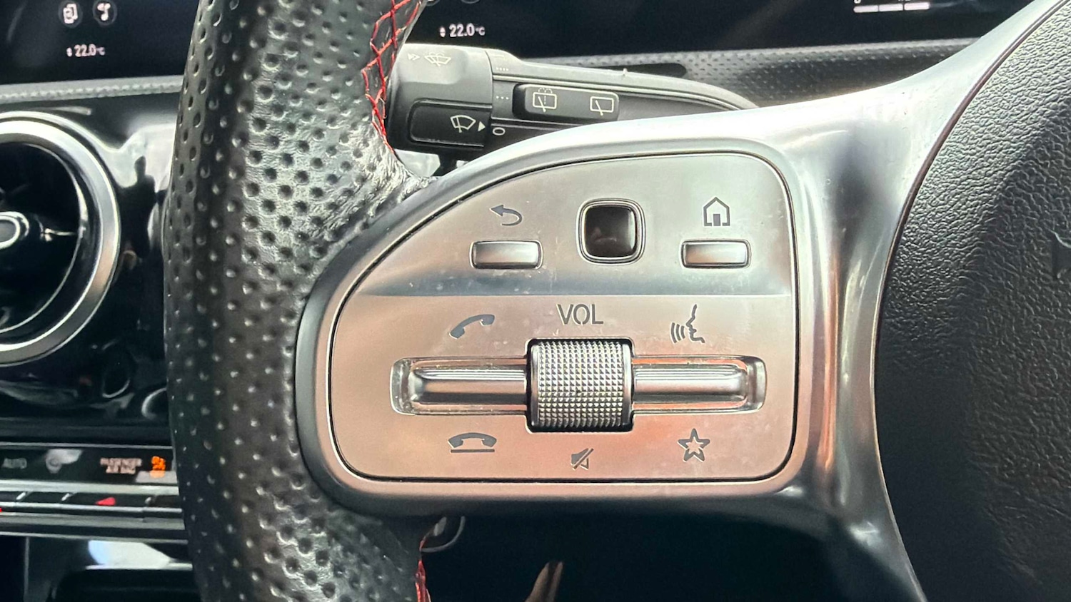 Used Mercedes-Benz A-Class for sale - 77859480: Photo 14