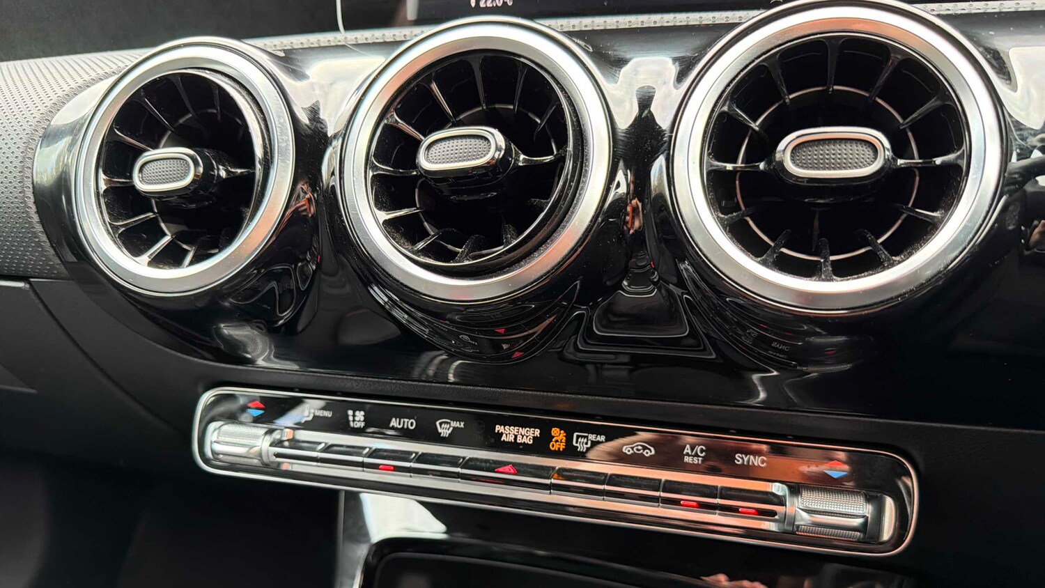 Used Mercedes-Benz A-Class for sale - 77859480: Photo 15