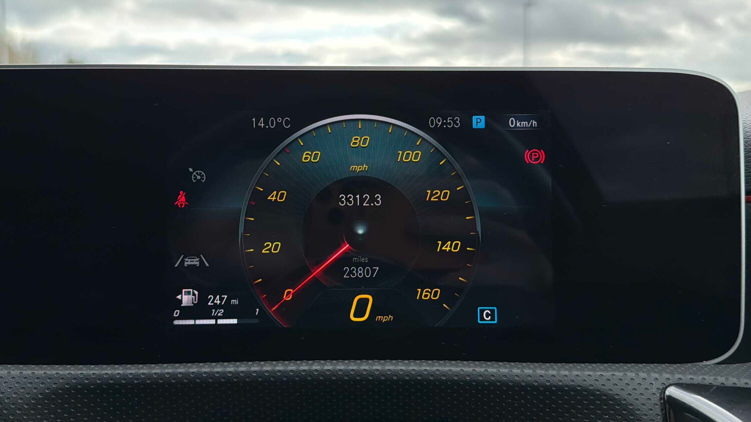 Used Mercedes-Benz A-Class for sale - 77859480: Photo 16