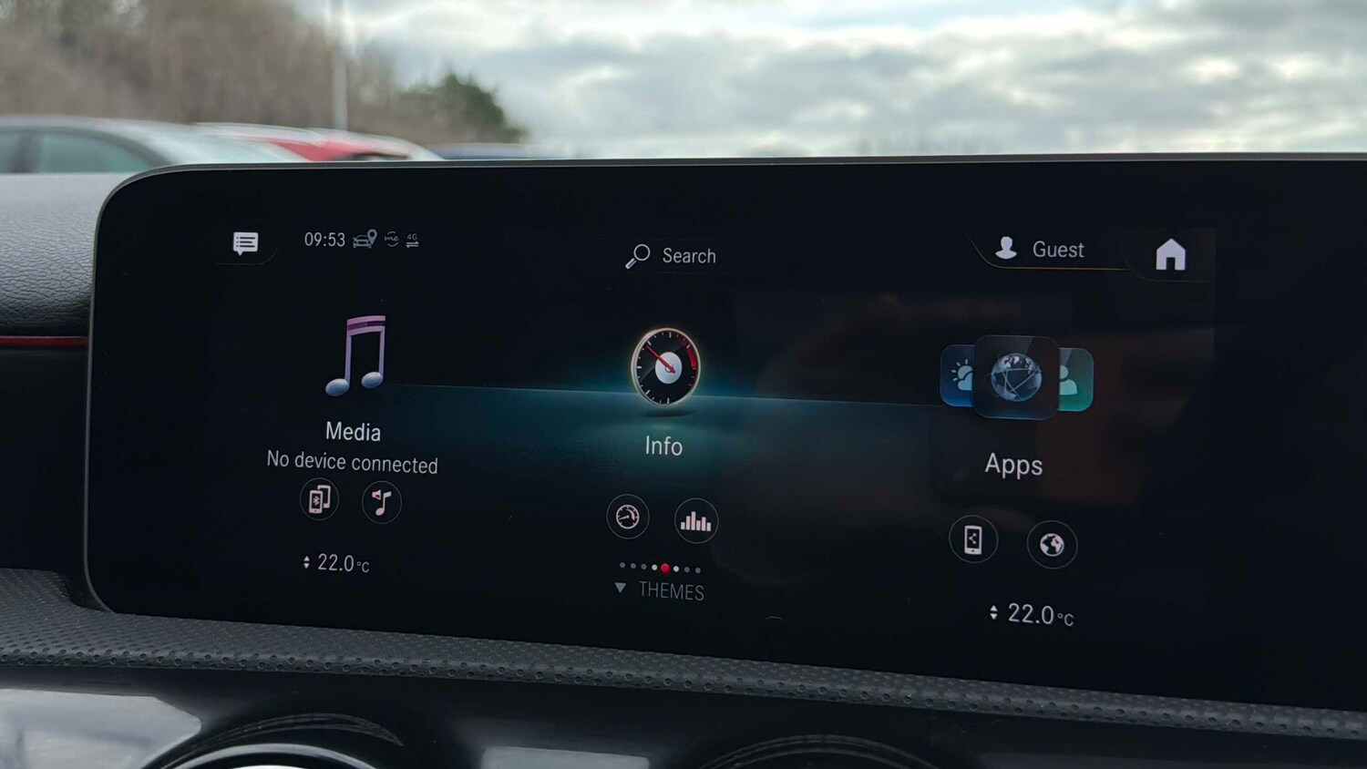 Used Mercedes-Benz A-Class for sale - 77859480: Photo 17