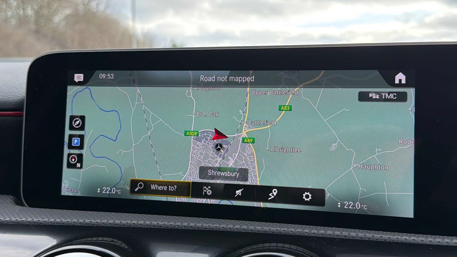 Used Mercedes-Benz A-Class for sale - 77859480: Photo 18