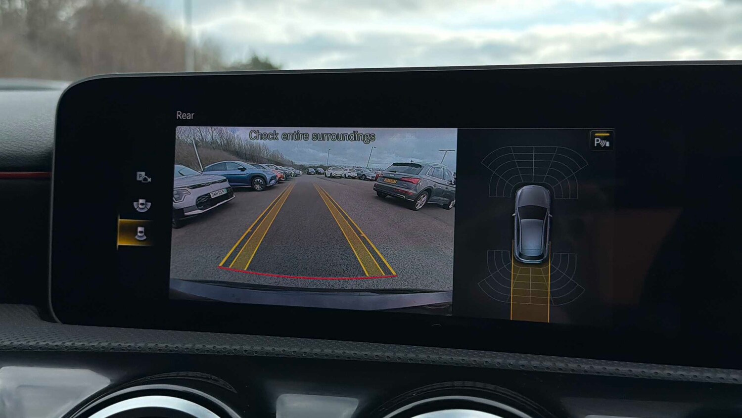 Used Mercedes-Benz A-Class for sale - 77859480: Photo 19