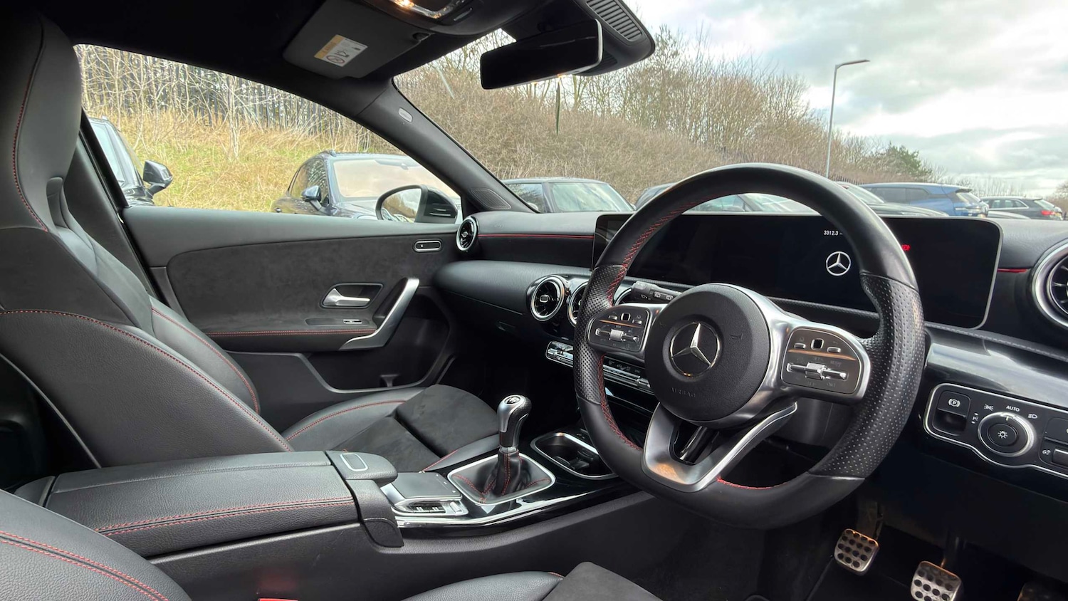 Used Mercedes-Benz A-Class for sale - 77859480: Photo 3