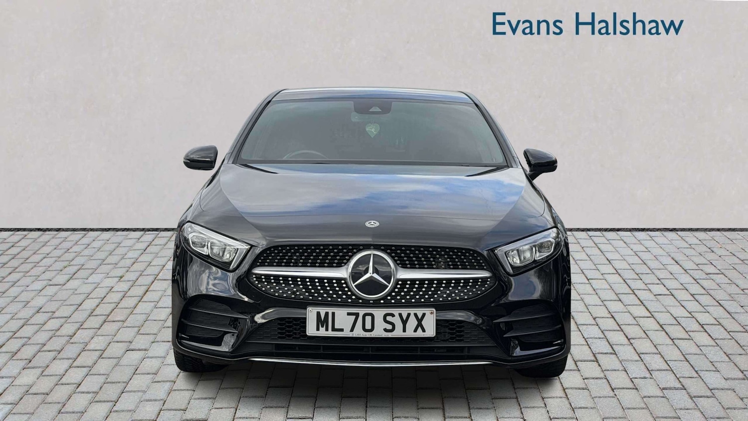 Used Mercedes-Benz A-Class for sale - 77859480: Photo 4