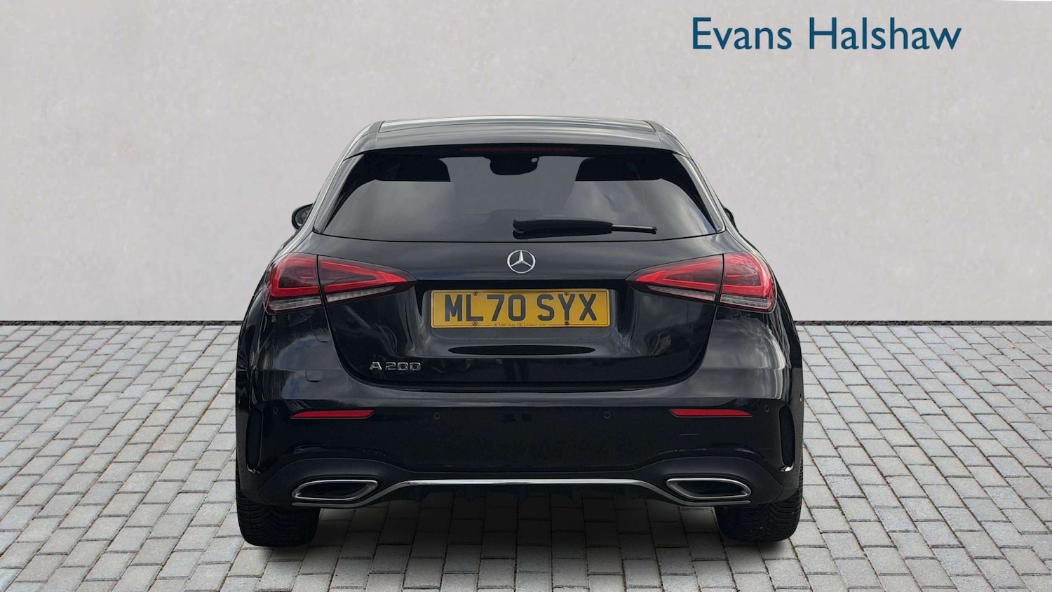 Used Mercedes-Benz A-Class for sale - 77859480: Photo 5