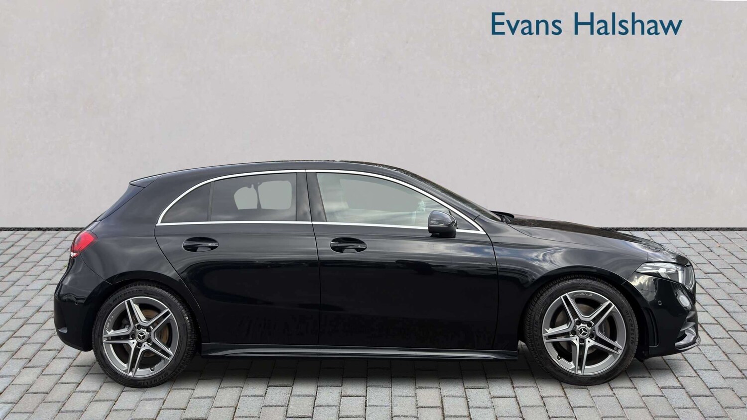 Used Mercedes-Benz A-Class for sale - 77859480: Photo 6