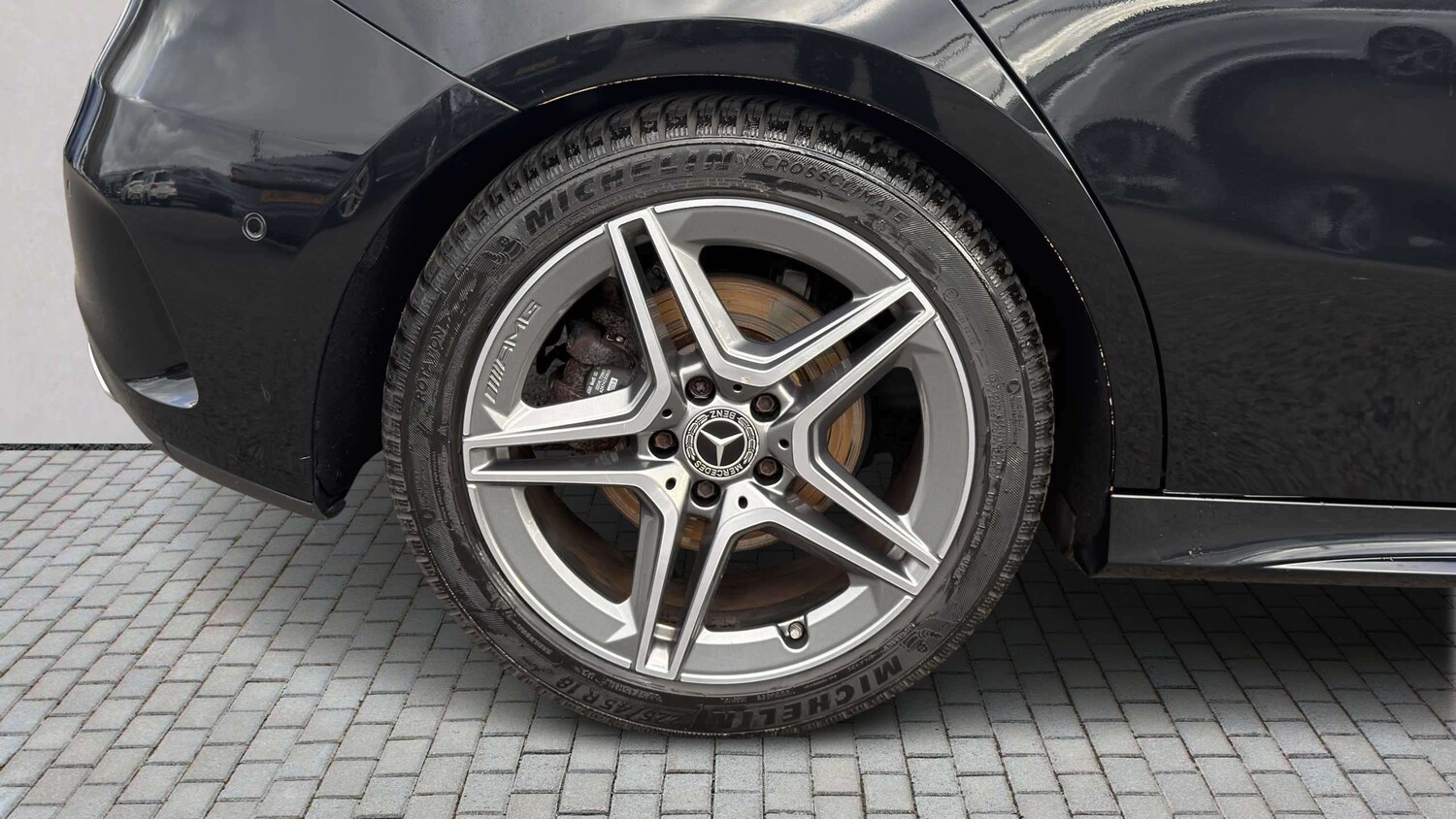 Used Mercedes-Benz A-Class for sale - 77859480: Photo 7