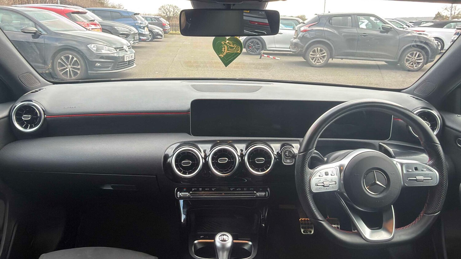 Used Mercedes-Benz A-Class for sale - 77859480: Photo 9