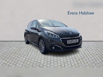 Used Peugeot 208 2019 for sale - 79001966: Photo
