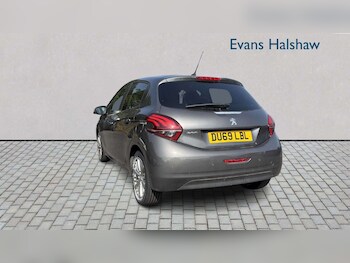 Used Peugeot 208 2019 for sale - 79001966: Photo