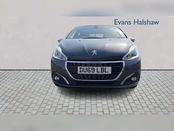 Used Peugeot 208 2019 for sale - 79001966: Photo