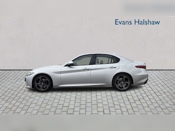 Used Alfa Romeo Giulia 2017 for sale - 79535465: Photo