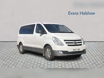 Used Hyundai i800 2017 for sale - 79851087: Photo