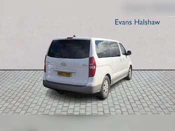 Used Hyundai i800 2017 for sale - 79851087: Photo