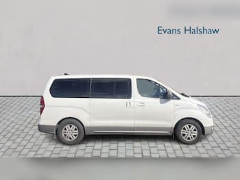 Used Hyundai i800 2017 for sale - 79851087: Photo
