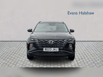 Used Hyundai TUCSON 2023 for sale - 78294799: Photo