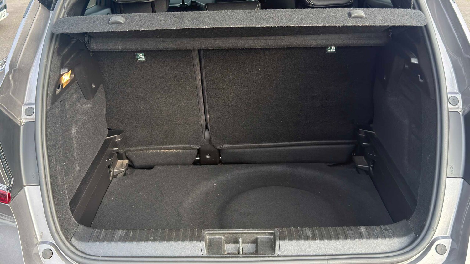 Used Renault Captur 2024 for sale - 77856375: Photo 10