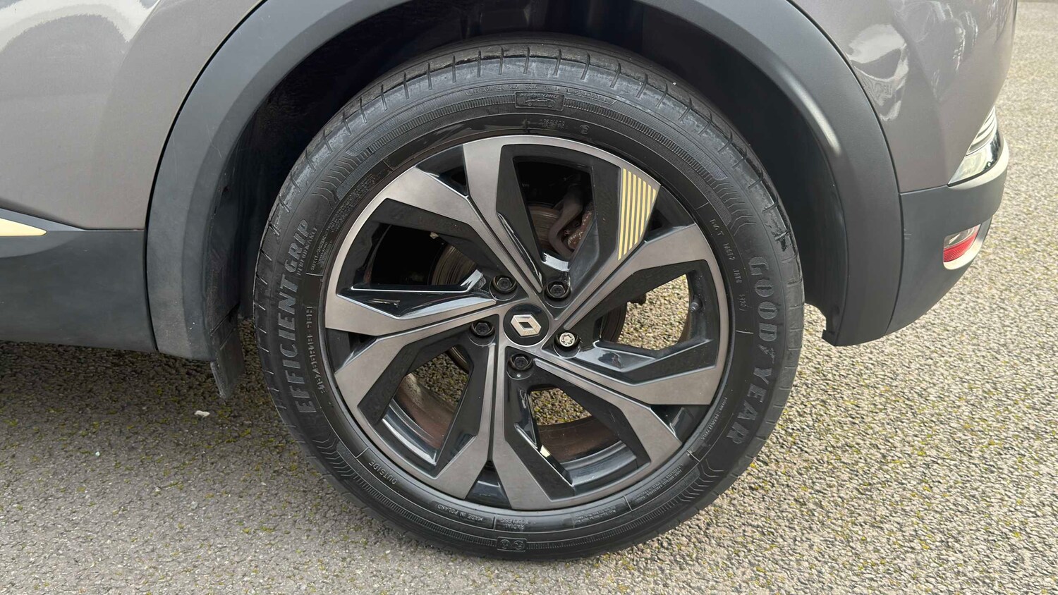 Used Renault Captur 2024 for sale - 77856375: Photo 11