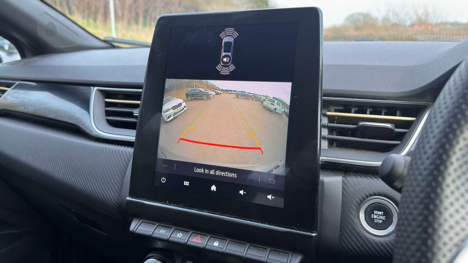 Used Renault Captur 2024 for sale - 77856375: Photo 14