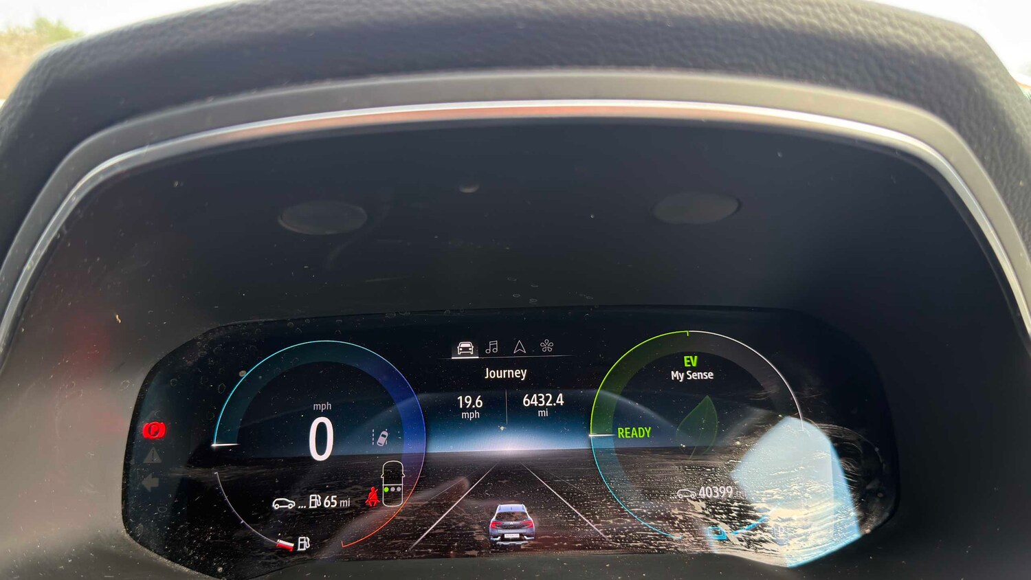 Used Renault Captur 2024 for sale - 77856375: Photo 16