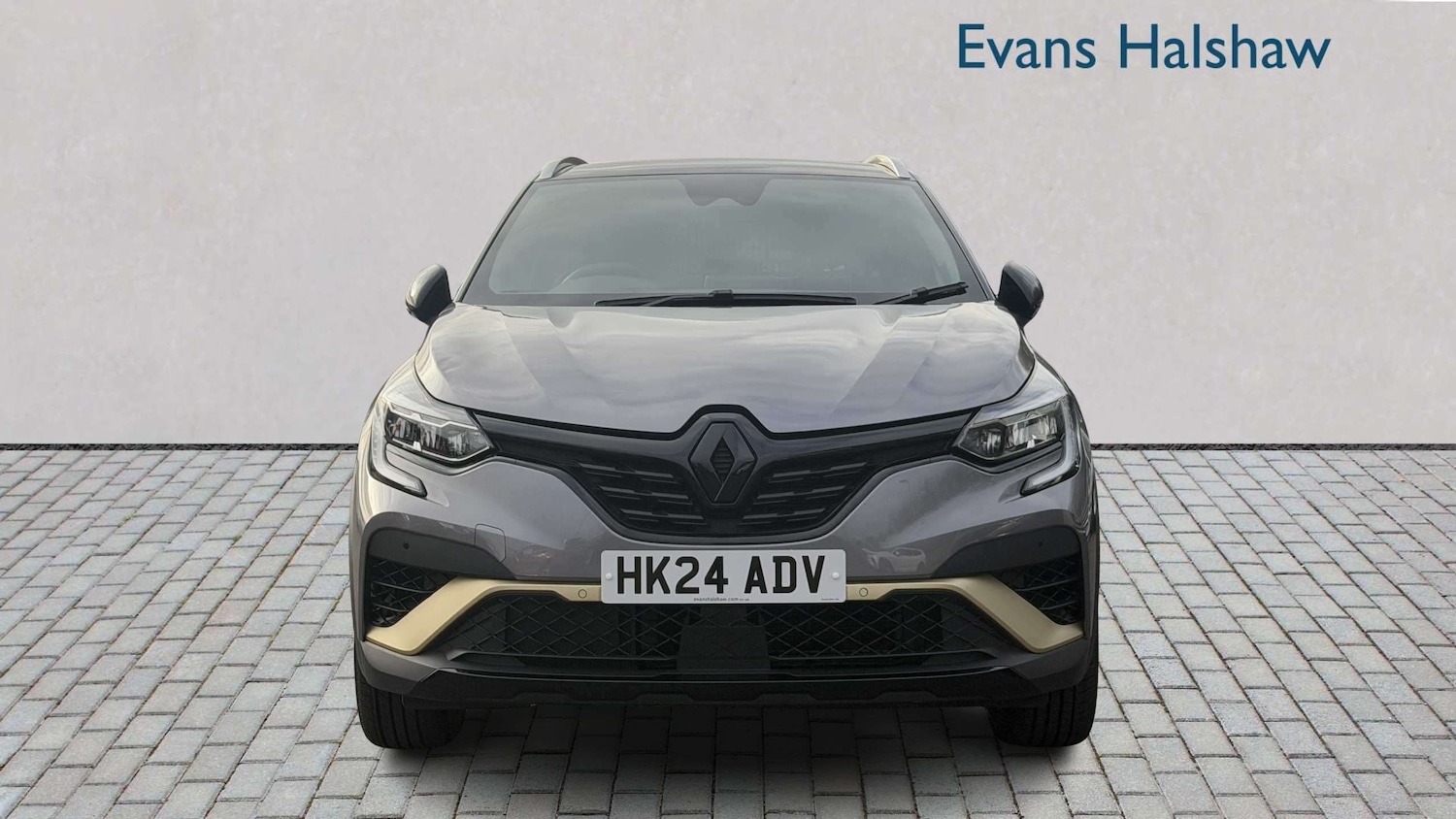Used Renault Captur 2024 for sale - 77856375: Photo 4