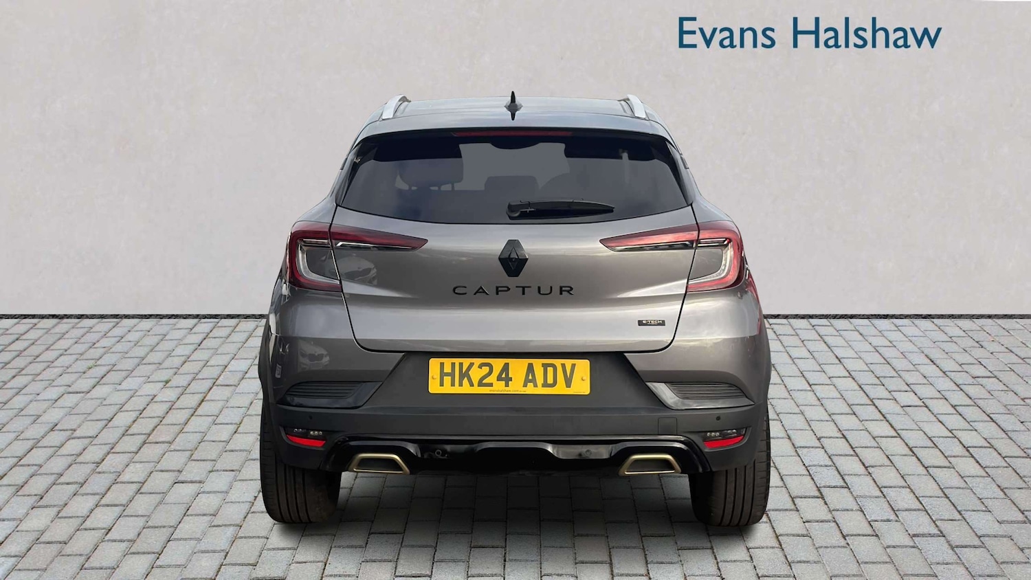 Used Renault Captur 2024 for sale - 77856375: Photo 5