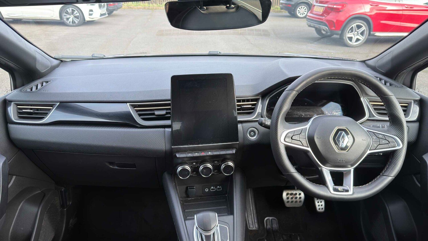 Used Renault Captur 2024 for sale - 77856375: Photo 7