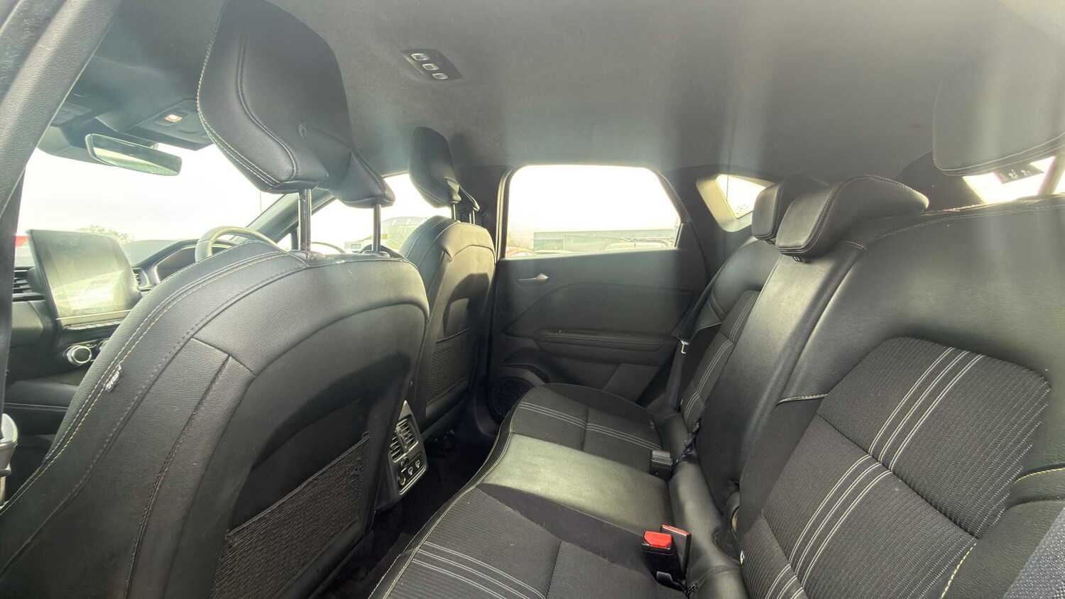 Used Renault Captur 2024 for sale - 77856375: Photo 9