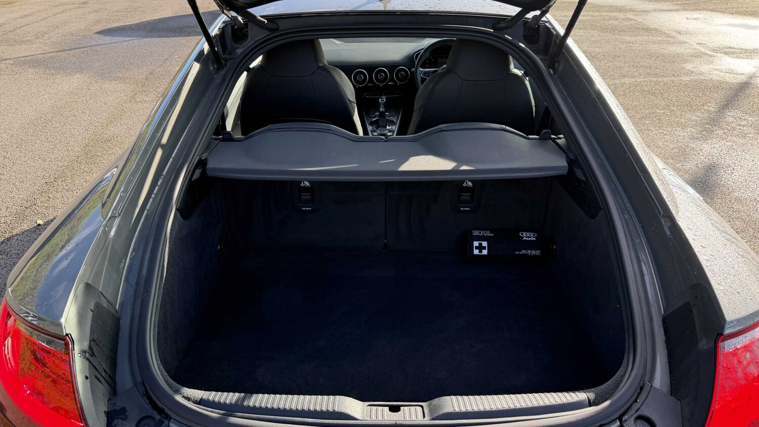 Used Audi TT 2022 for sale - 77861031: Photo 10