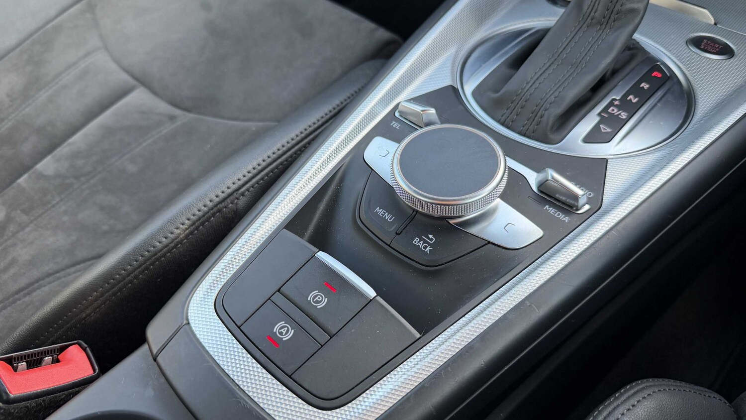 Used Audi TT 2022 for sale - 77861031: Photo 11