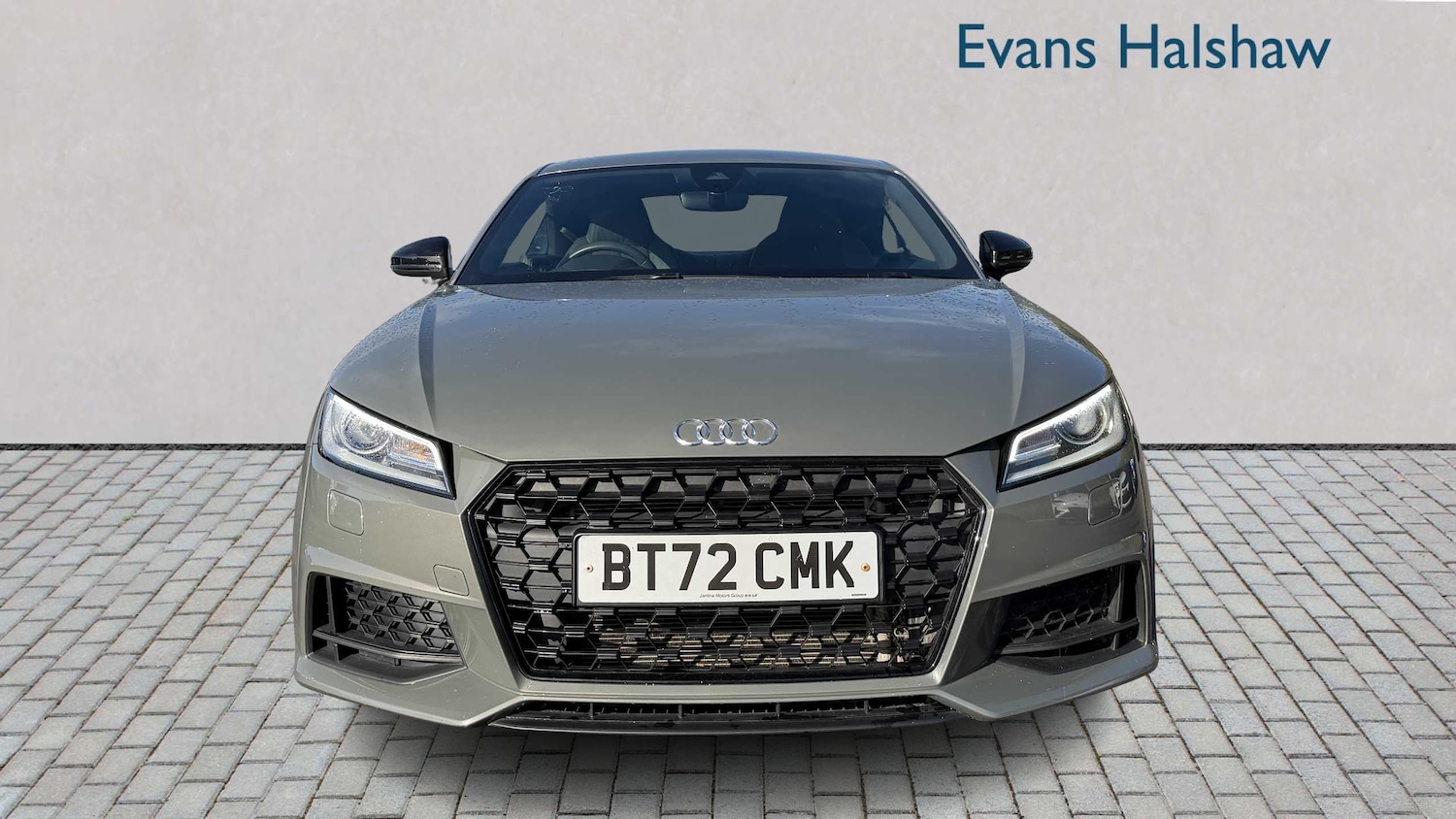 Used Audi TT 2022 for sale - 77861031: Photo 4