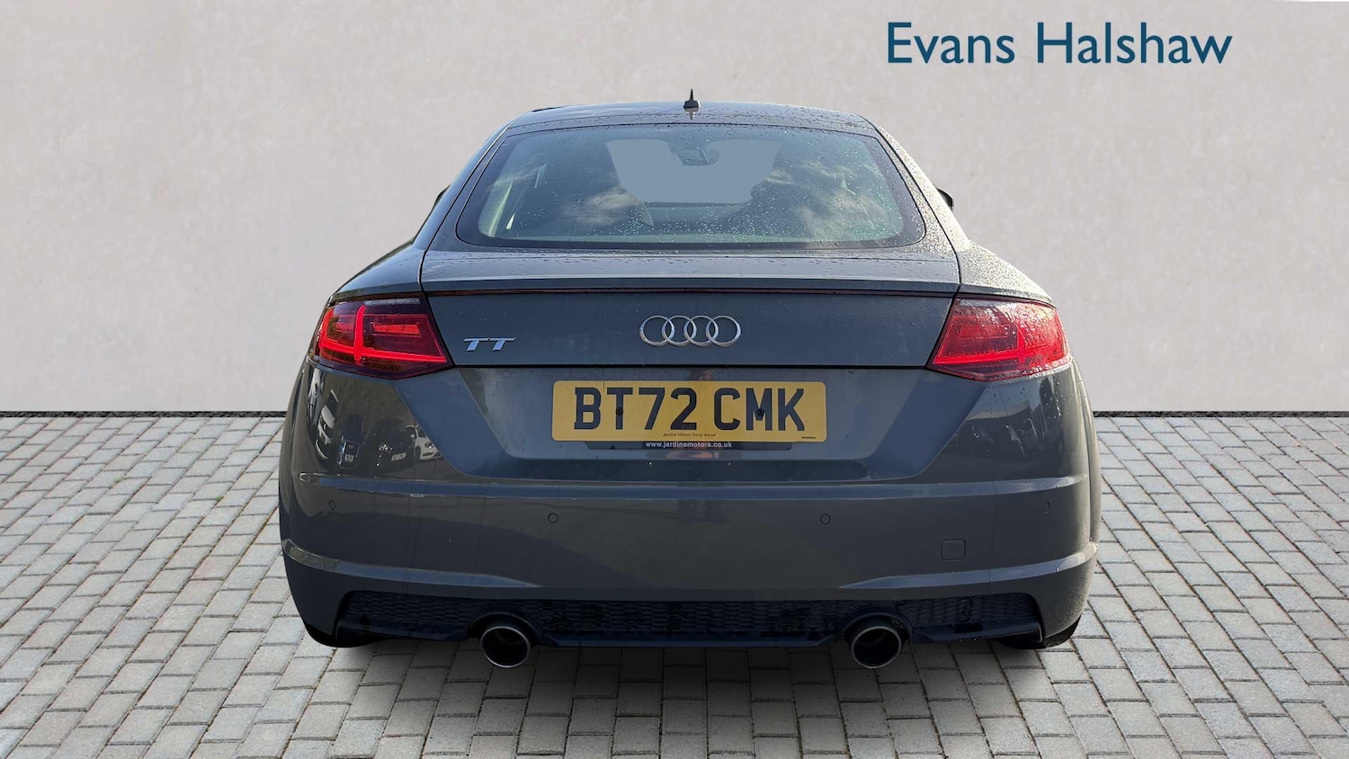 Used Audi TT 2022 for sale - 77861031: Photo 5