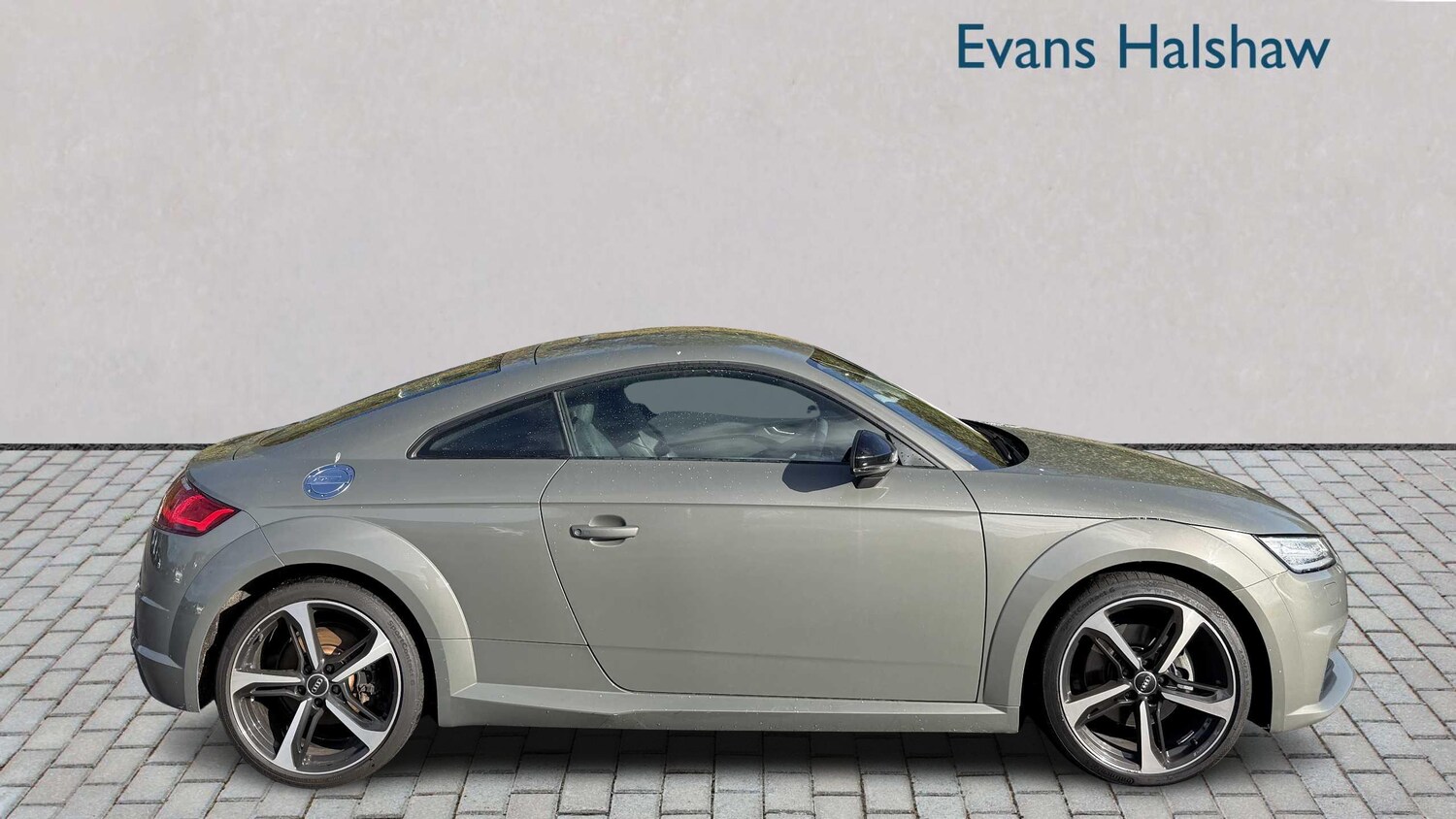 Used Audi TT 2022 for sale - 77861031: Photo 6