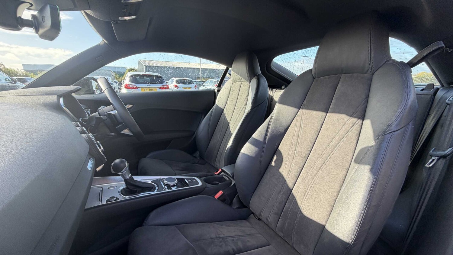 Used Audi TT 2022 for sale - 77861031: Photo 8