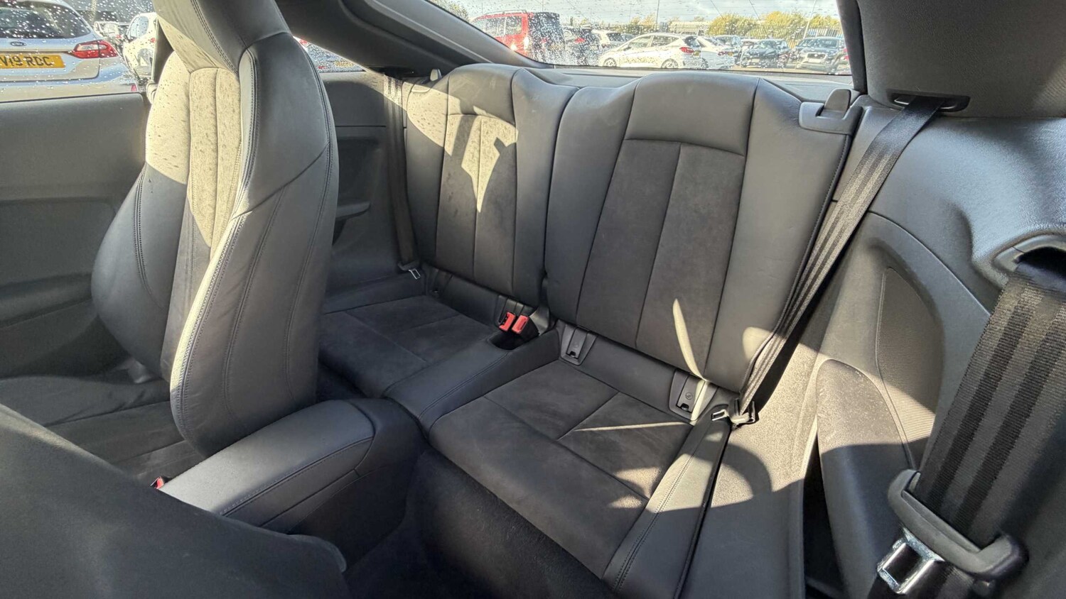 Used Audi TT 2022 for sale - 77861031: Photo 9