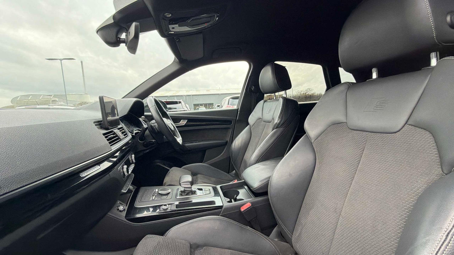 Used Audi Q5 2020 for sale - 78051996: Photo 10