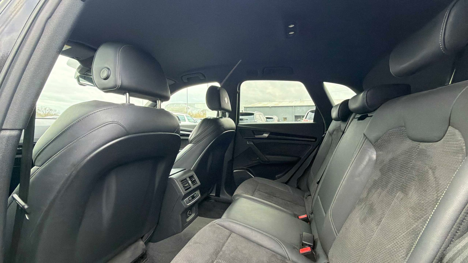 Used Audi Q5 2020 for sale - 78051996: Photo 11