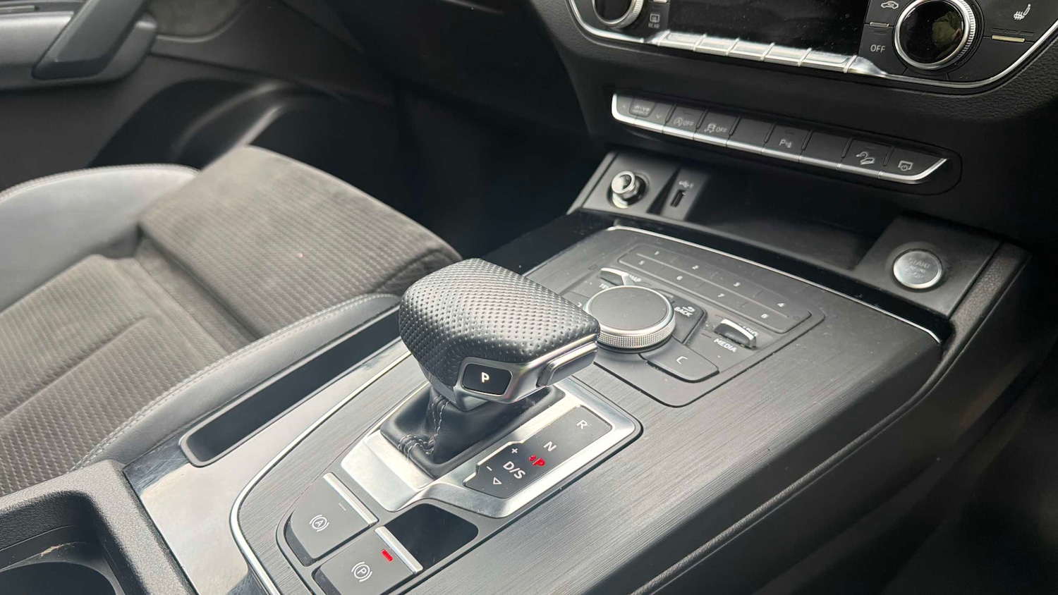 Used Audi Q5 2020 for sale - 78051996: Photo 12