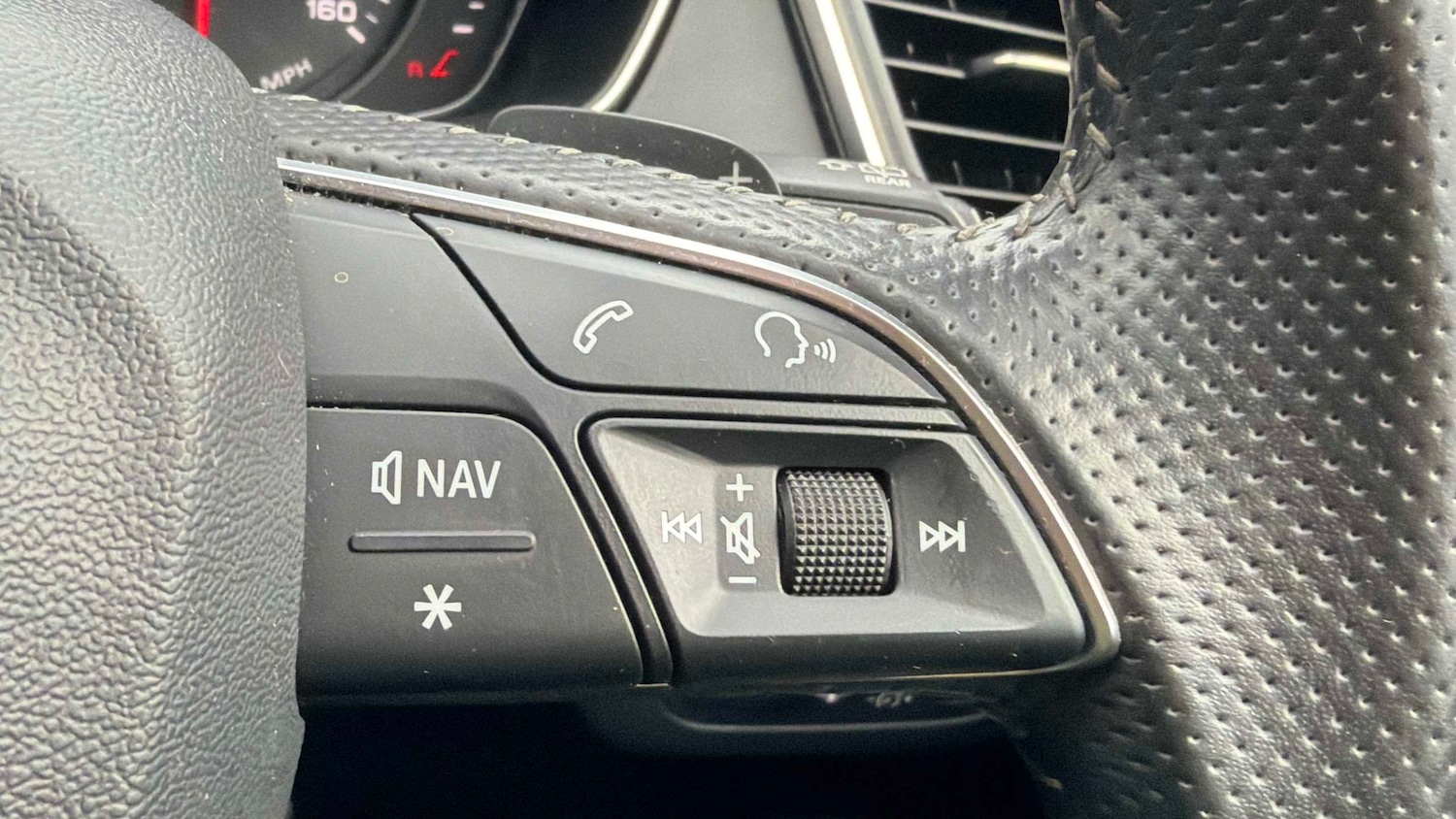 Used Audi Q5 2020 for sale - 78051996: Photo 13