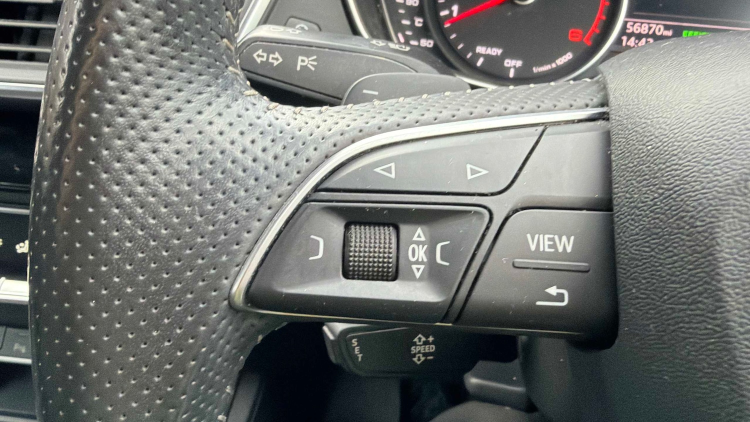 Used Audi Q5 2020 for sale - 78051996: Photo 14