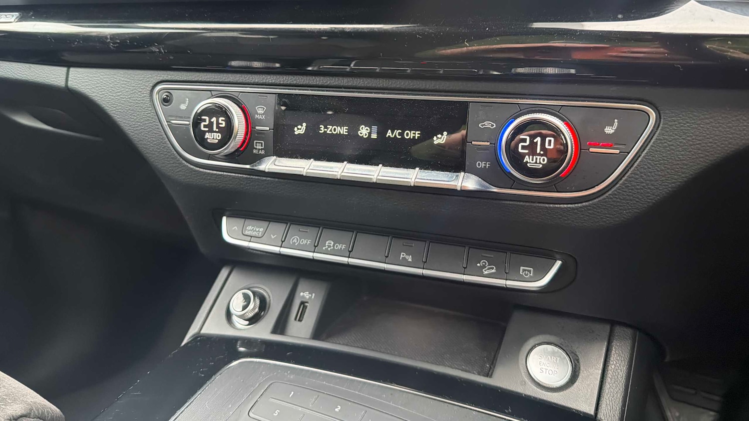 Used Audi Q5 2020 for sale - 78051996: Photo 17