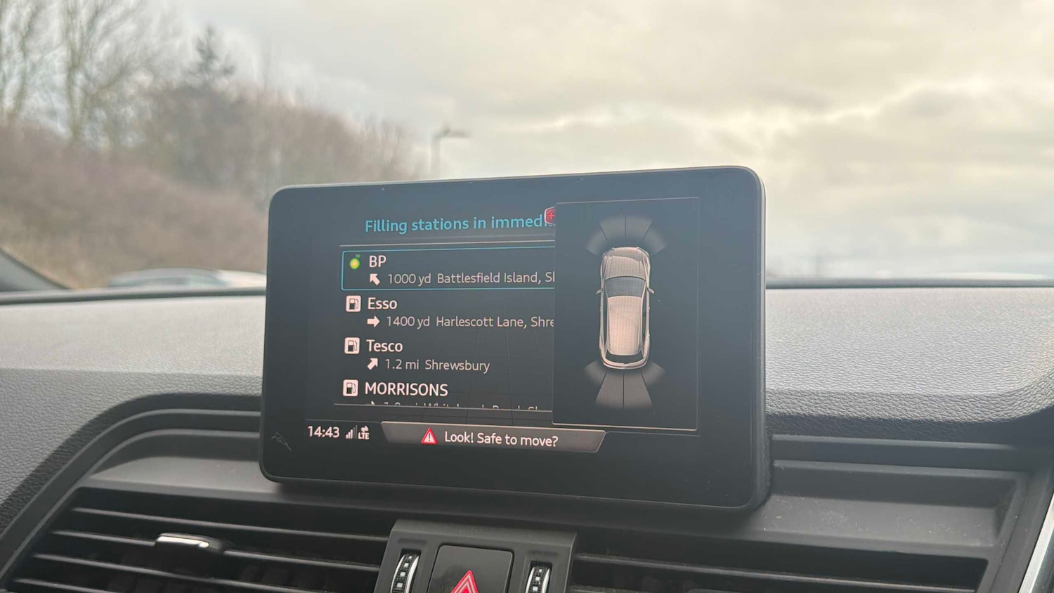 Used Audi Q5 2020 for sale - 78051996: Photo 18