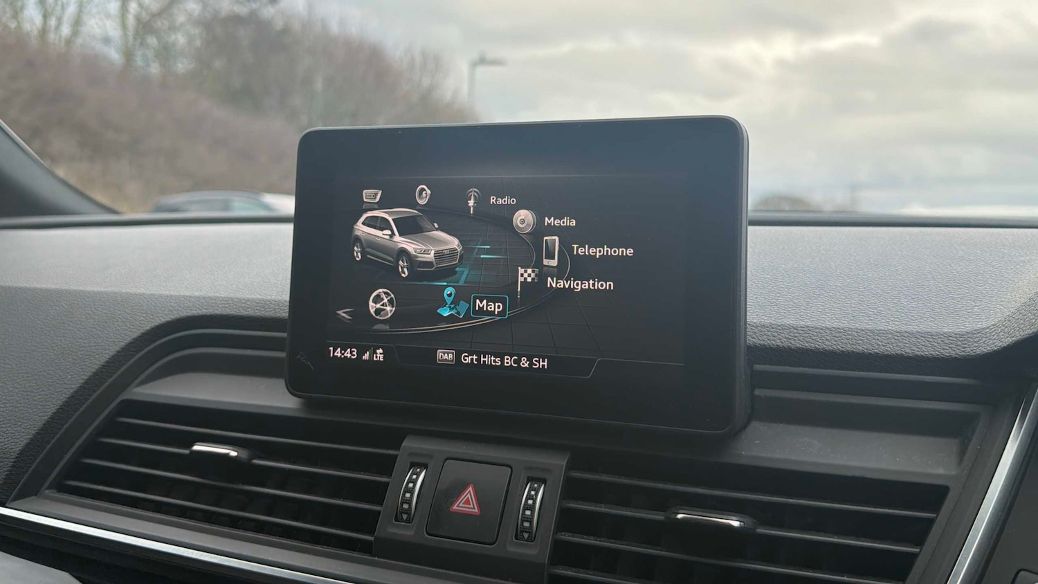 Used Audi Q5 2020 for sale - 78051996: Photo 20