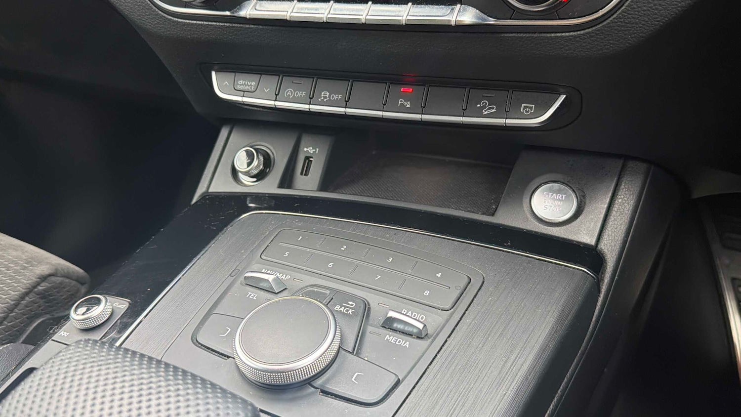 Used Audi Q5 2020 for sale - 78051996: Photo 21