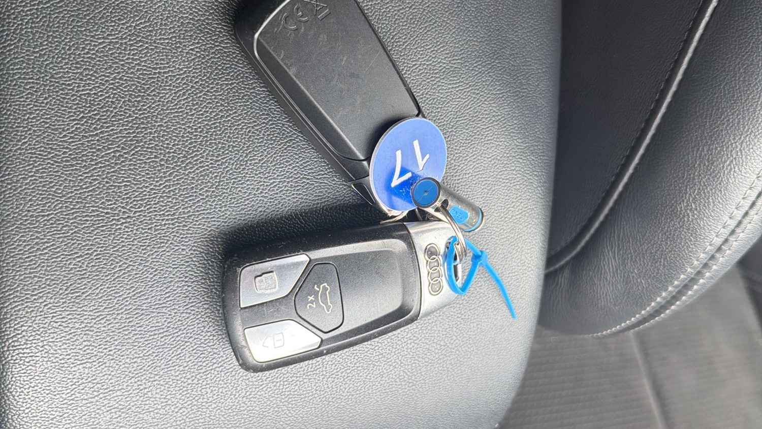 Used Audi Q5 2020 for sale - 78051996: Photo 22