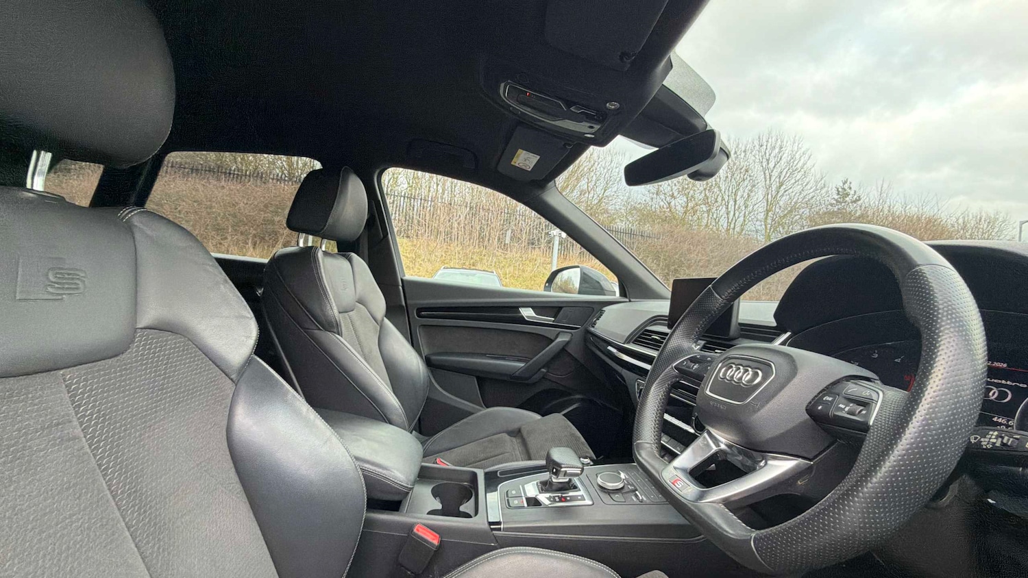 Used Audi Q5 2020 for sale - 78051996: Photo 3